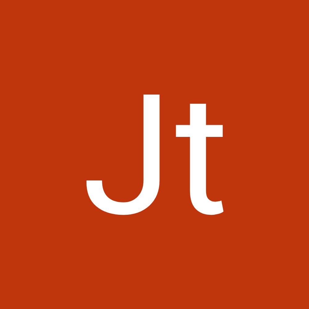 Meet your Posher, Jt